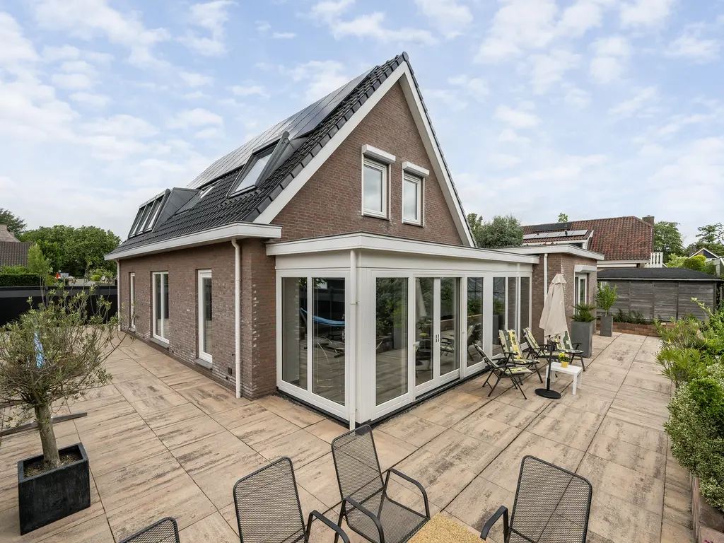 Heulweg 30A, WATERINGEN