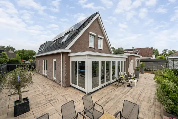 Heulweg 30A