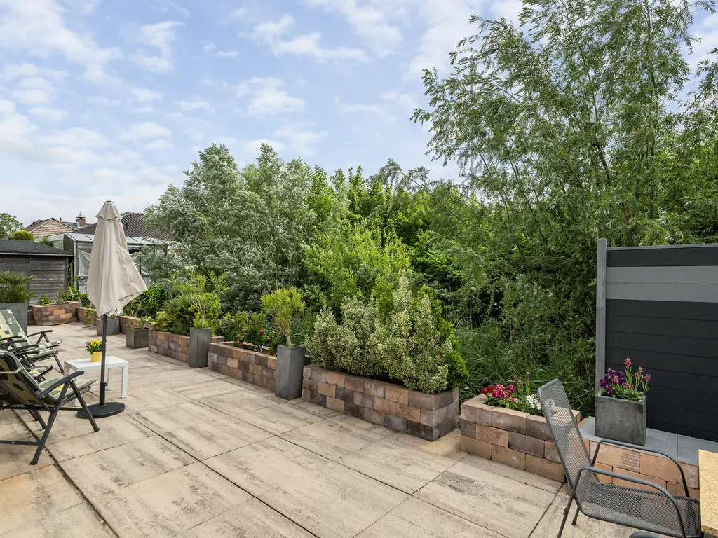 Heulweg 30A, WATERINGEN
