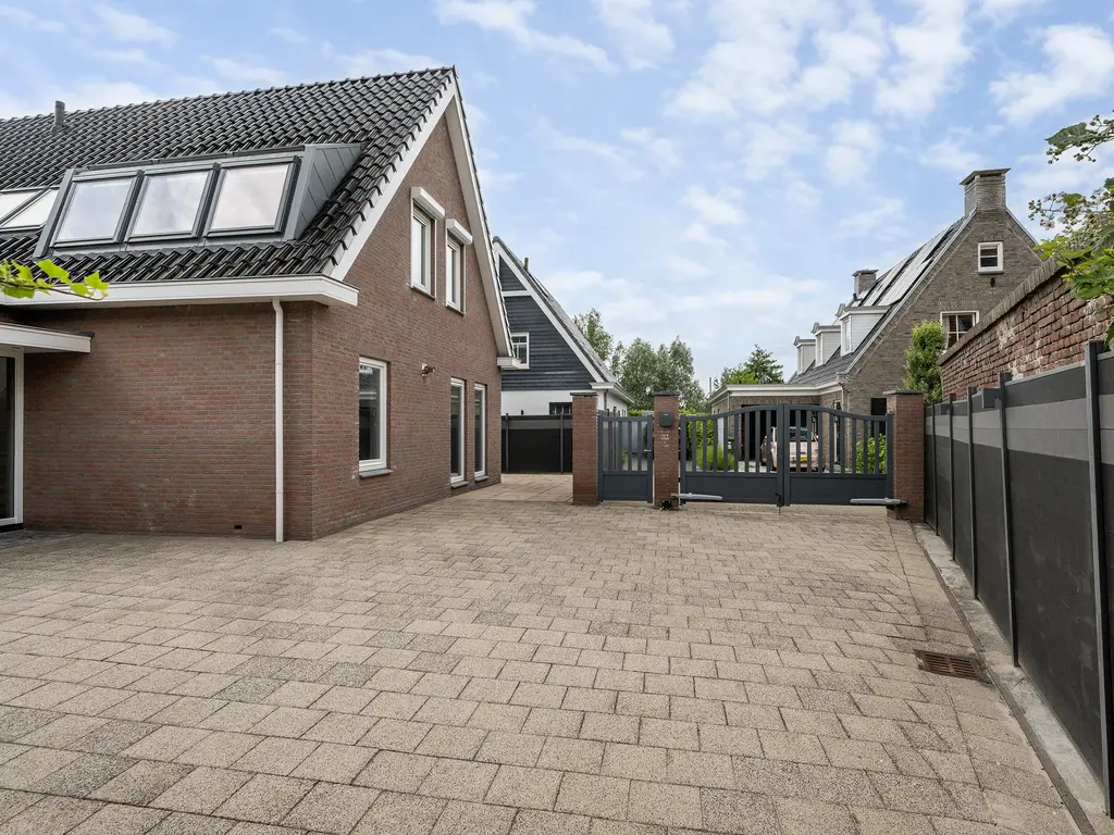 Heulweg 30A, WATERINGEN