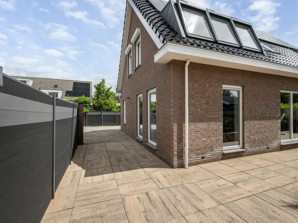 Heulweg 30A, WATERINGEN