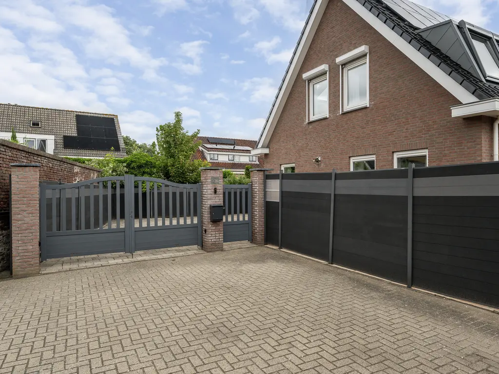 Heulweg 30A, WATERINGEN