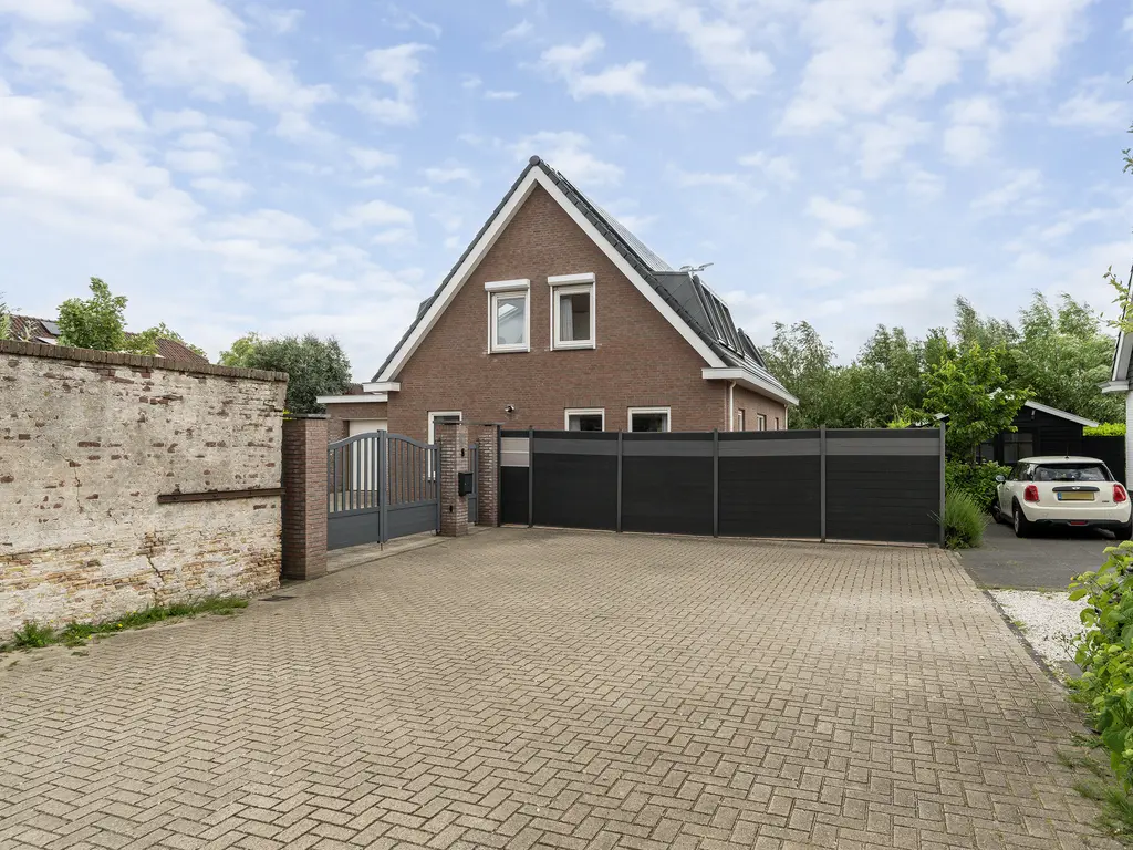 Heulweg 30A, WATERINGEN