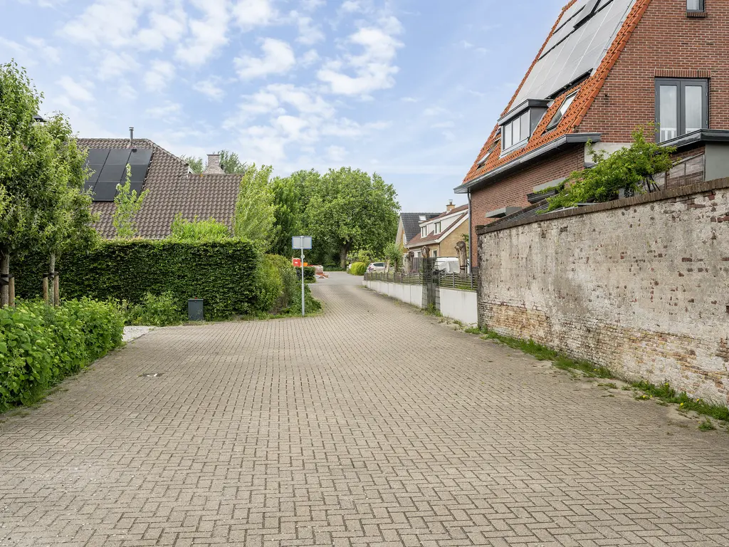 Heulweg 30A, WATERINGEN
