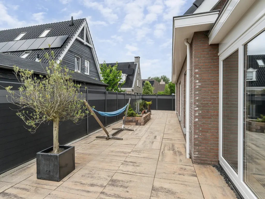 Heulweg 30A, WATERINGEN