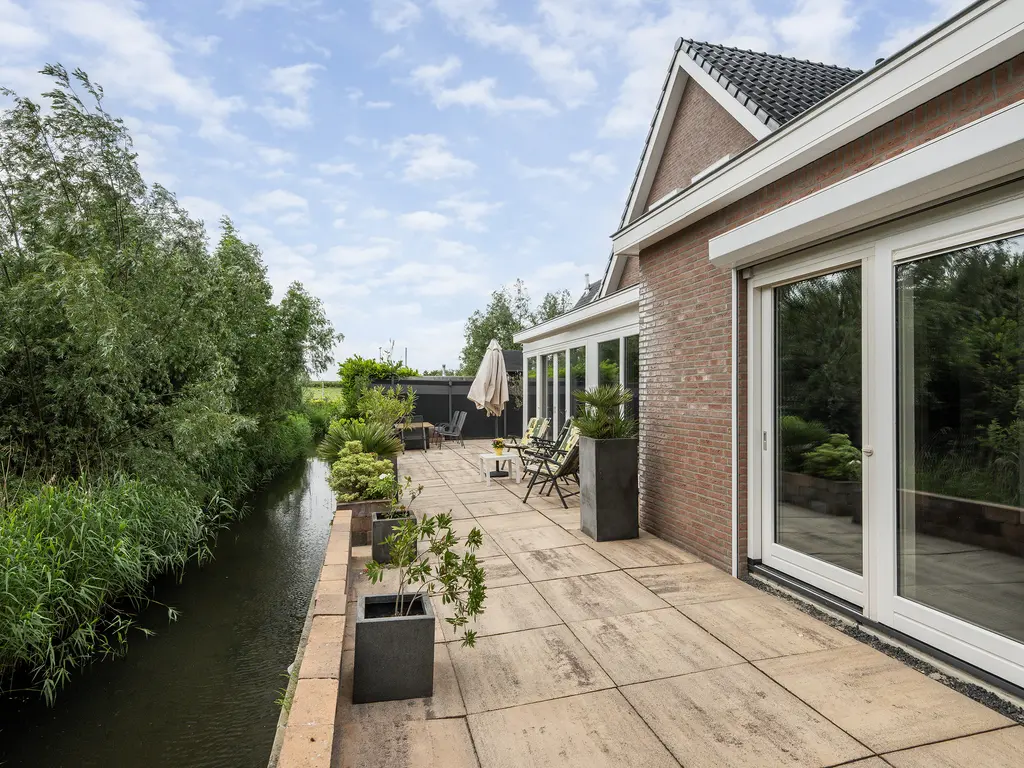 Heulweg 30A, WATERINGEN