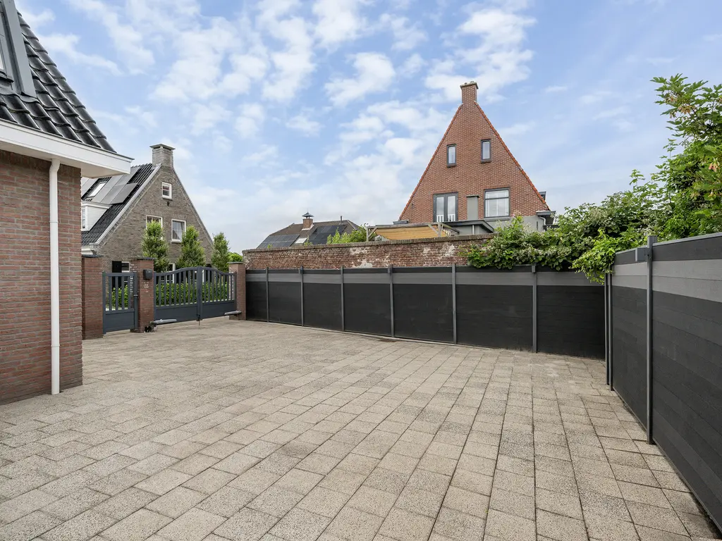 Heulweg 30A, WATERINGEN