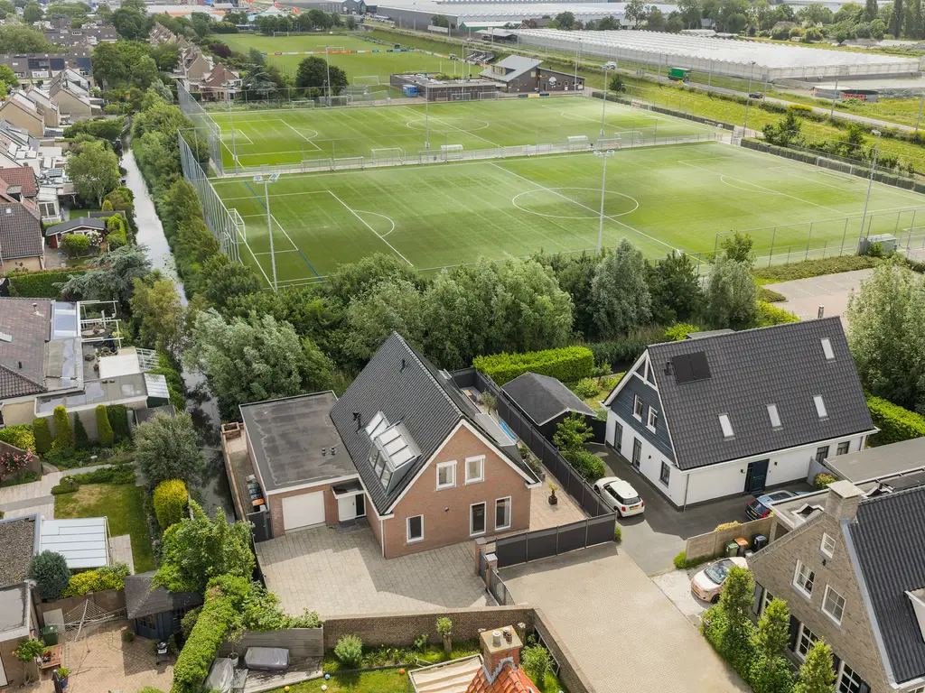 Heulweg 30A, WATERINGEN