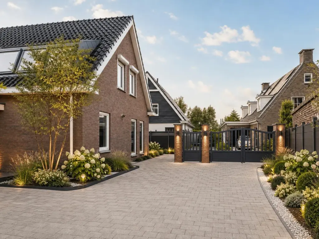 Heulweg 30A, WATERINGEN