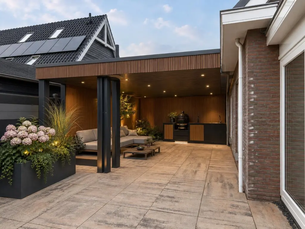 Heulweg 30A, WATERINGEN