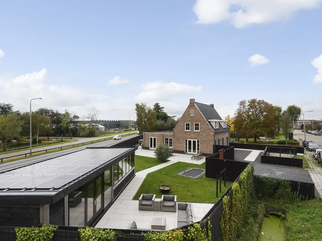 Lierweg 56, DE LIER