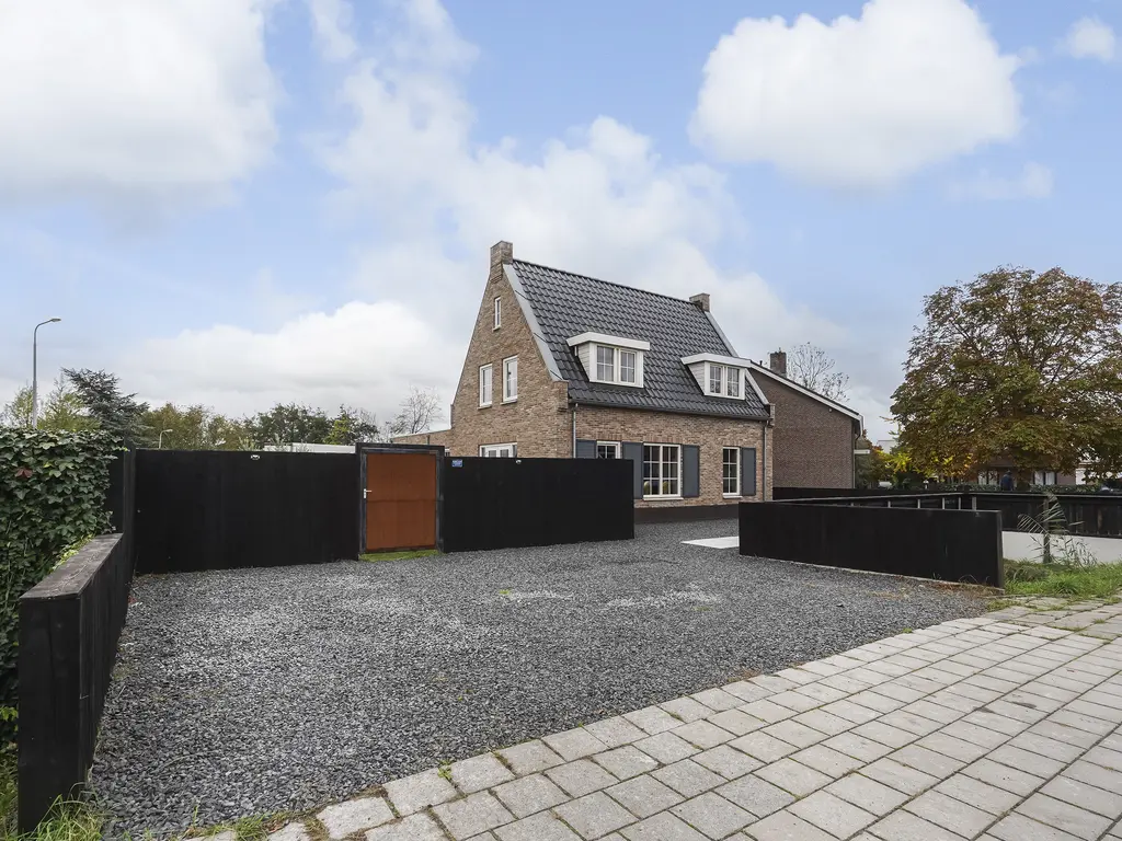 Lierweg 56, DE LIER