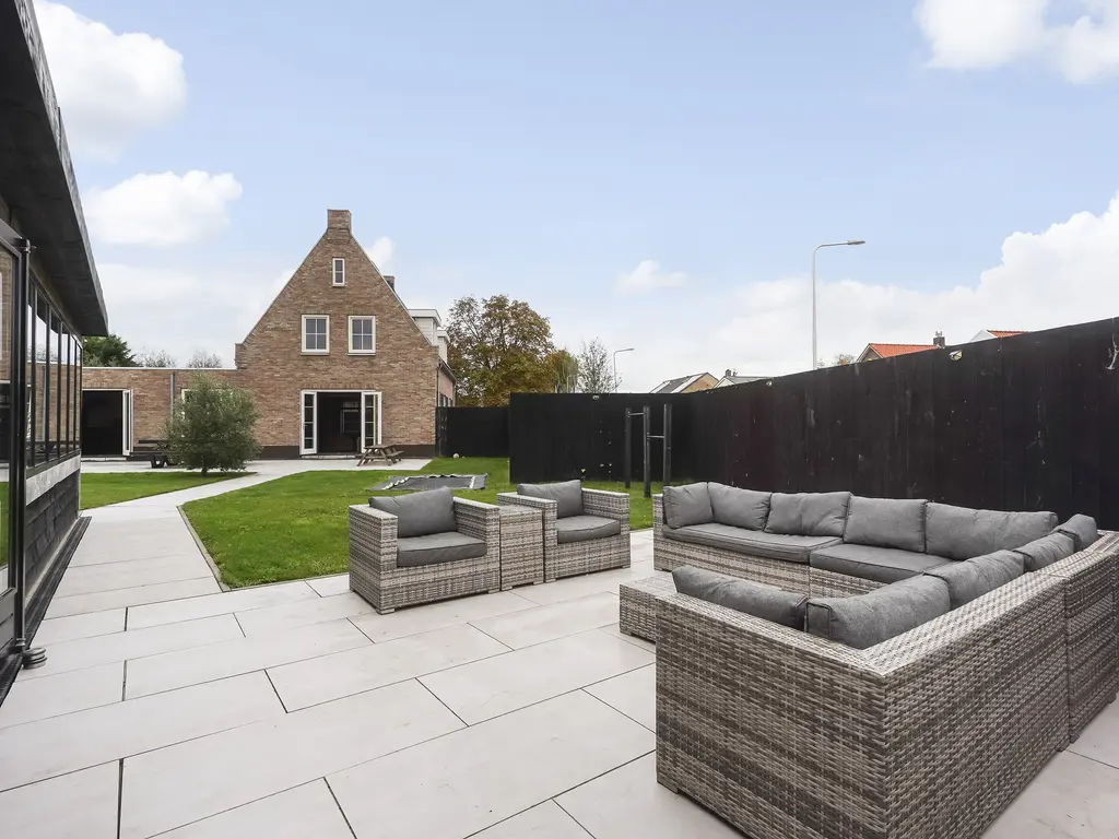 Lierweg 56, DE LIER