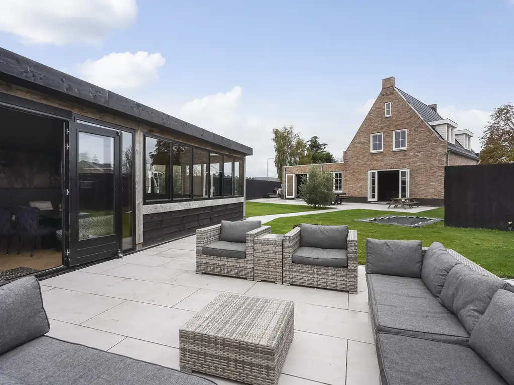 Lierweg 56, DE LIER