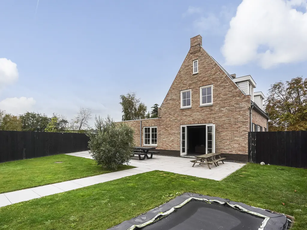Lierweg 56, DE LIER