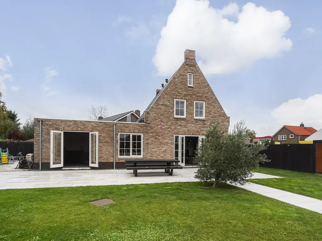 Lierweg 56, DE LIER