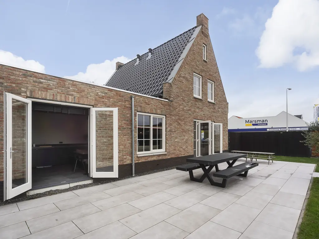 Lierweg 56, DE LIER