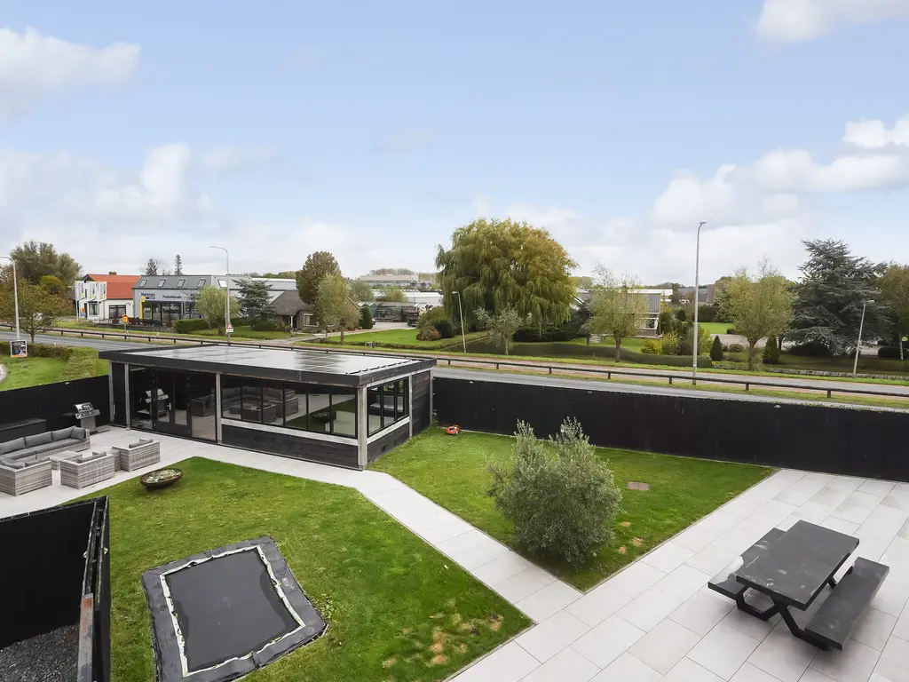 Lierweg 56, DE LIER