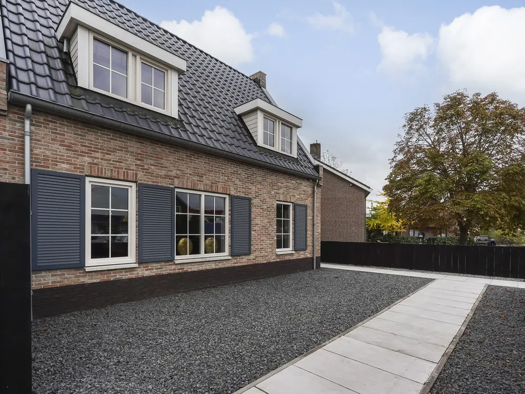 Lierweg 56, DE LIER