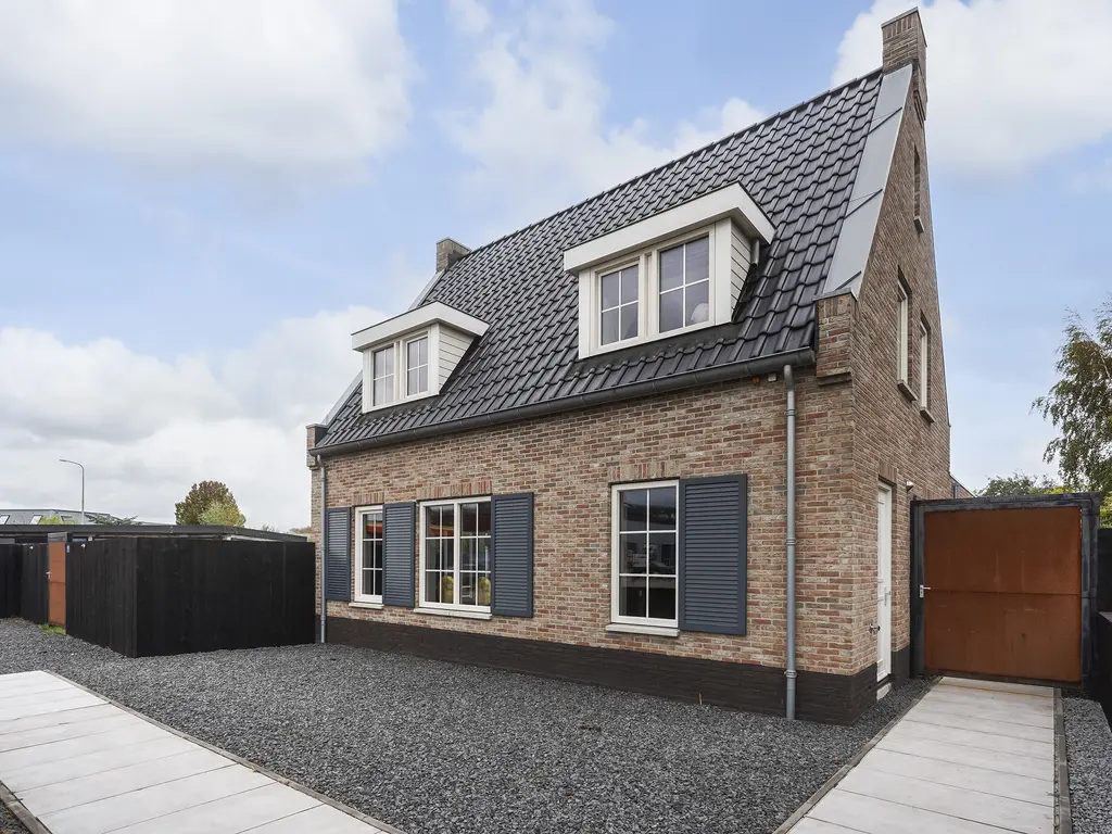 Lierweg 56, DE LIER