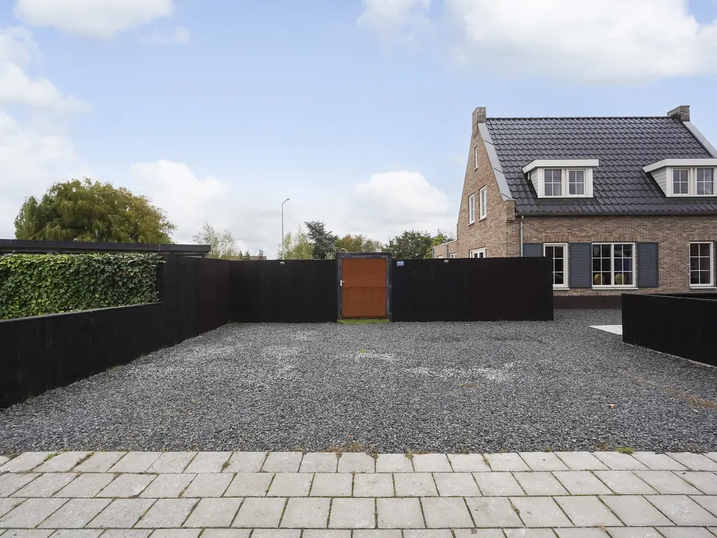 Lierweg 56, DE LIER