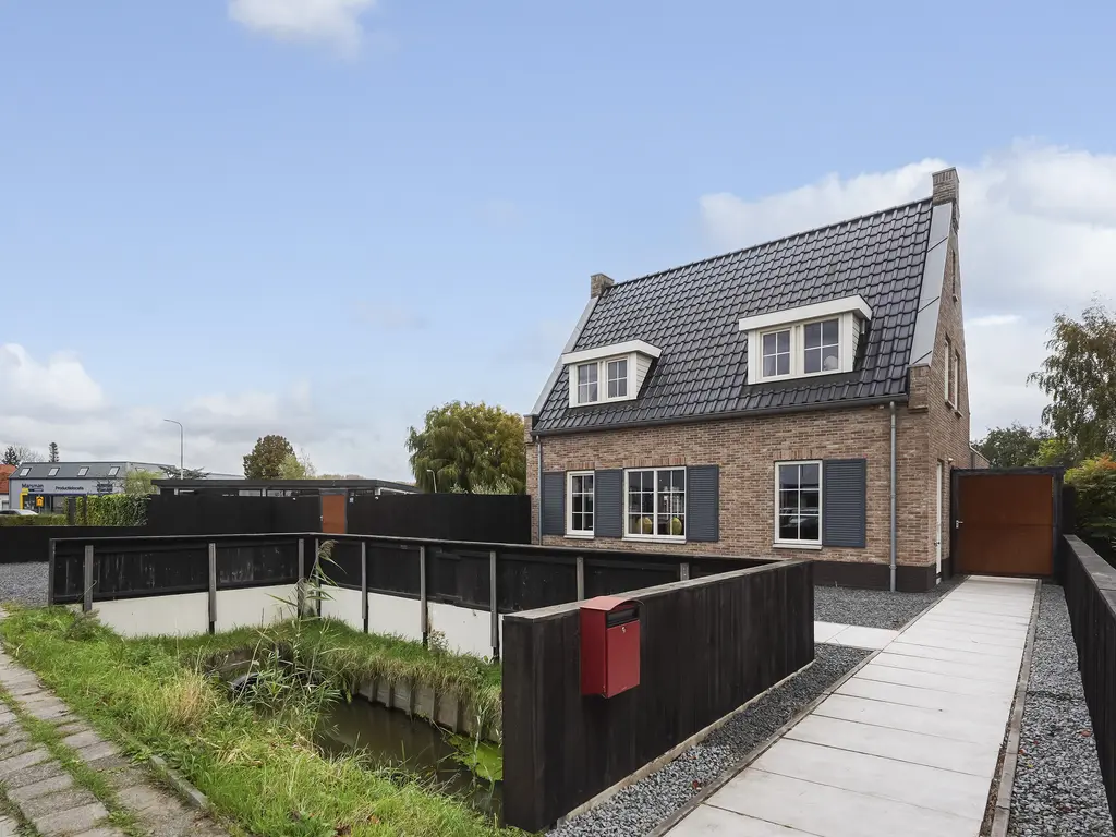 Lierweg 56, DE LIER