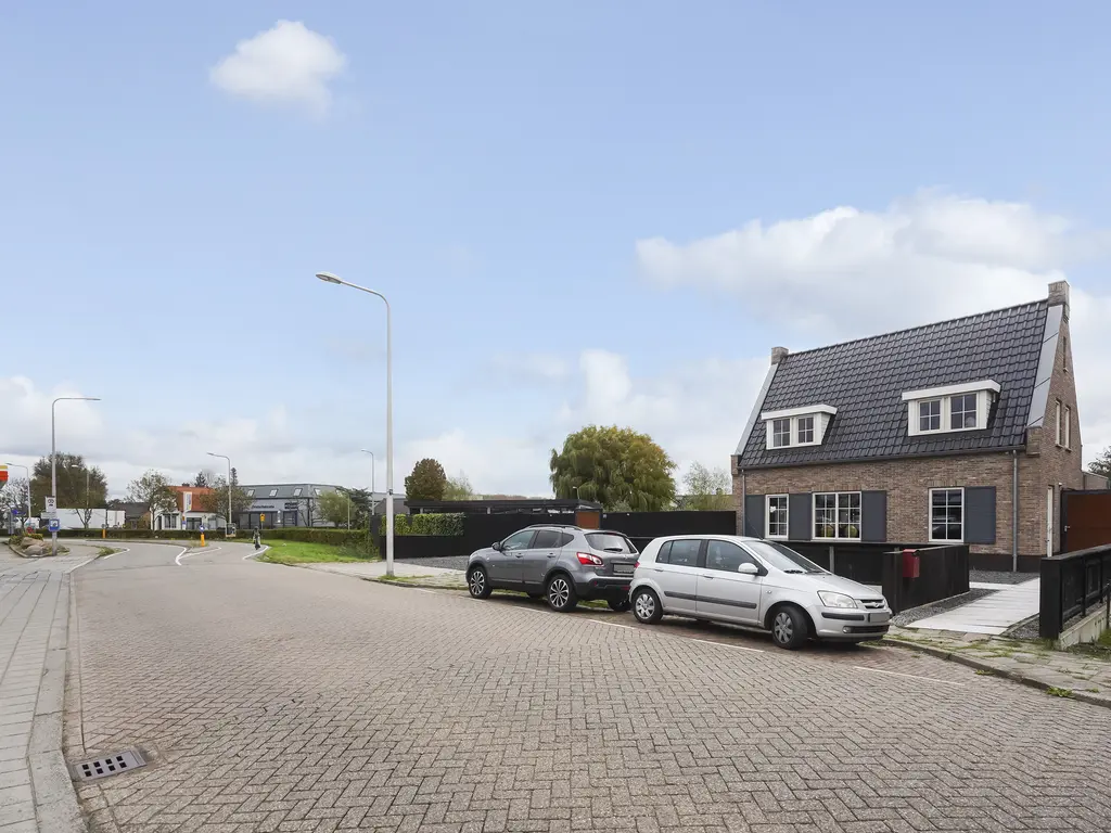 Lierweg 56, DE LIER