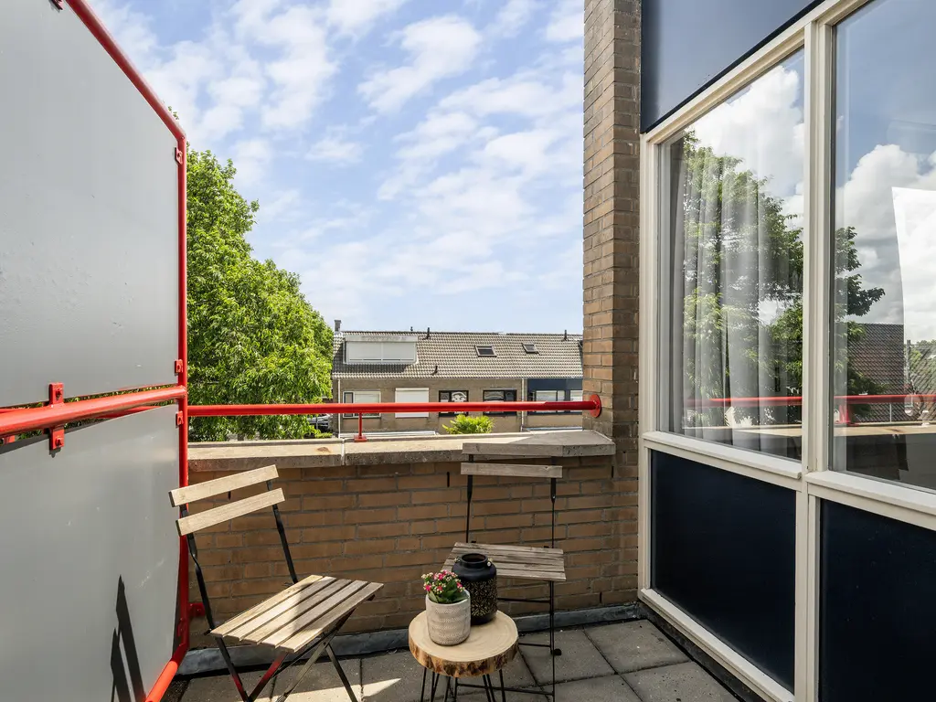 Koolmees 22, DE LIER