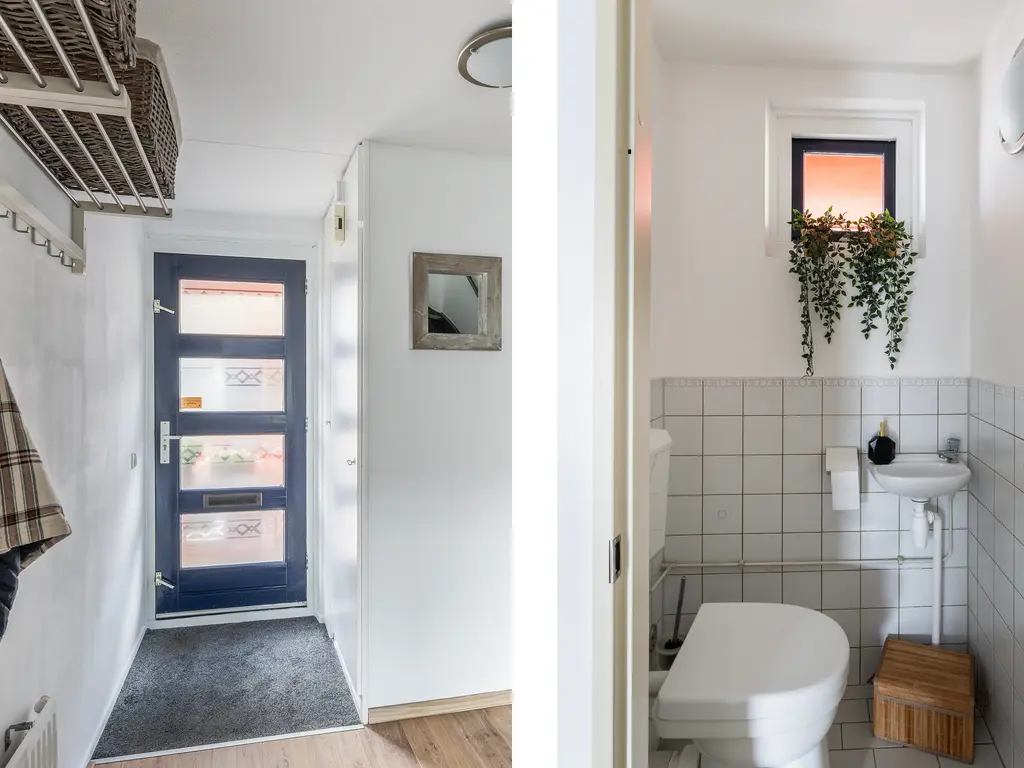 Koolmees 22, DE LIER