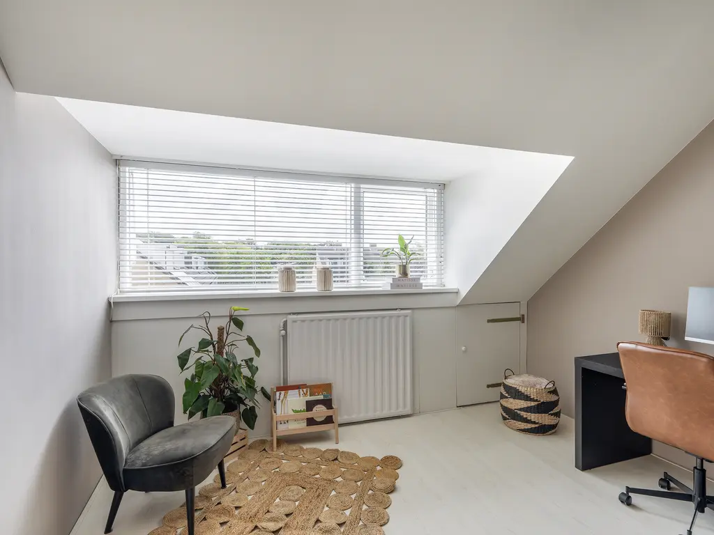 Wegedoornpad 13, 'S-GRAVENZANDE