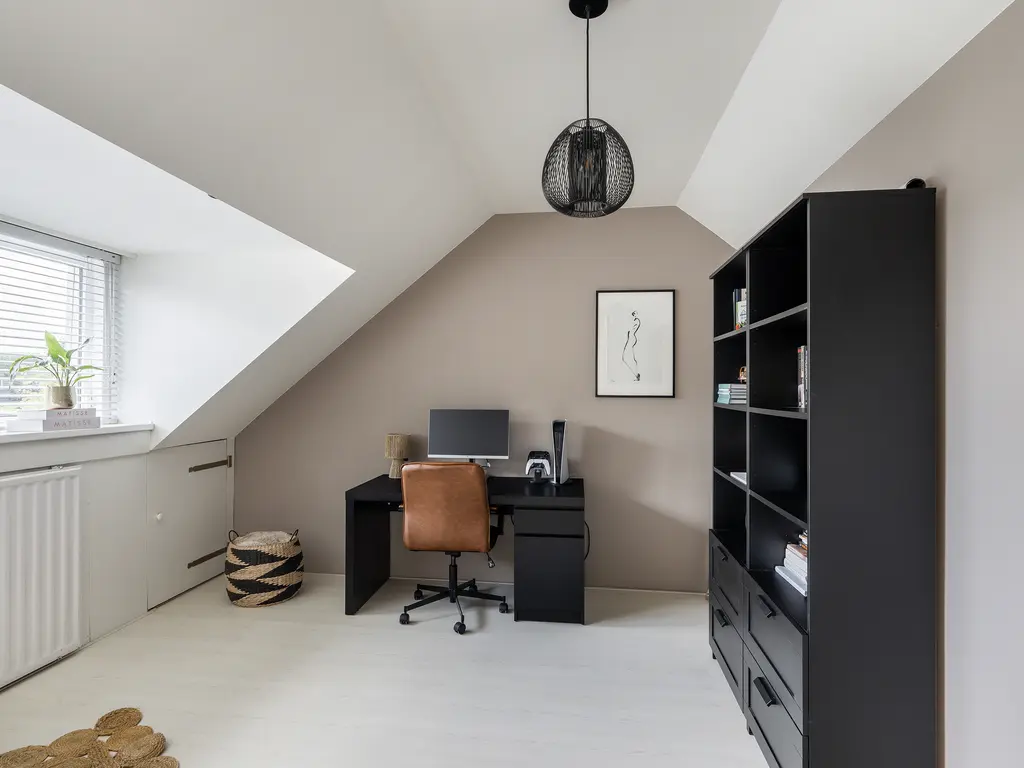 Wegedoornpad 13, 'S-GRAVENZANDE