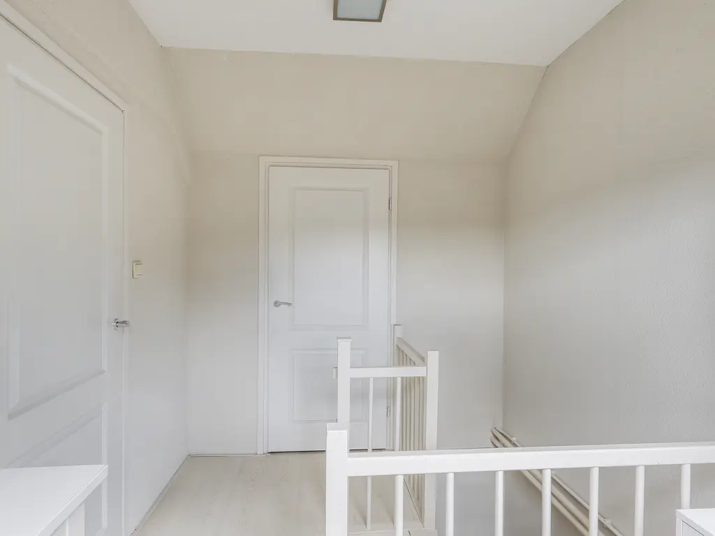 Wegedoornpad 13, 'S-GRAVENZANDE