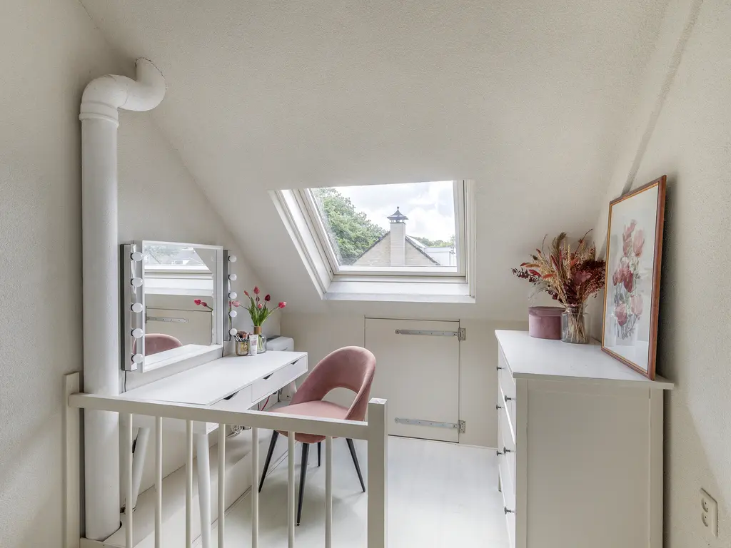 Wegedoornpad 13, 'S-GRAVENZANDE