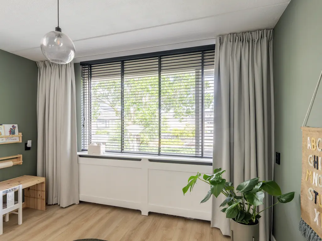 Wegedoornpad 13, 'S-GRAVENZANDE
