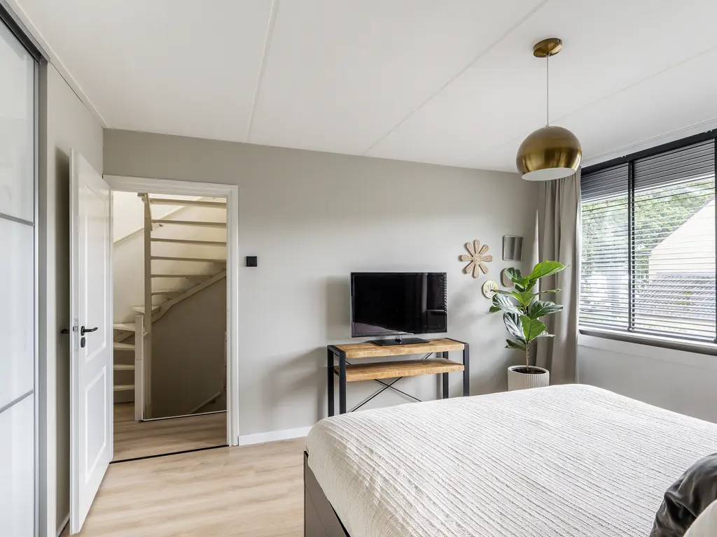 Wegedoornpad 13, 'S-GRAVENZANDE