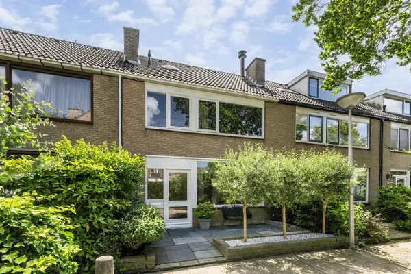 Wegedoornpad 13
