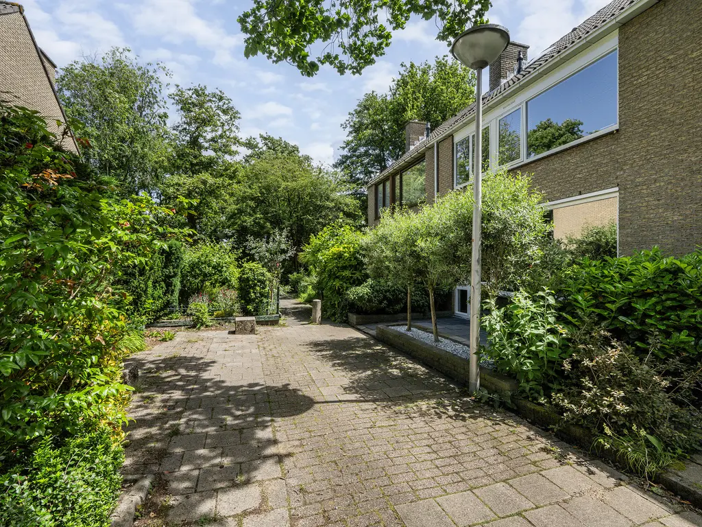 Wegedoornpad 13, 'S-GRAVENZANDE
