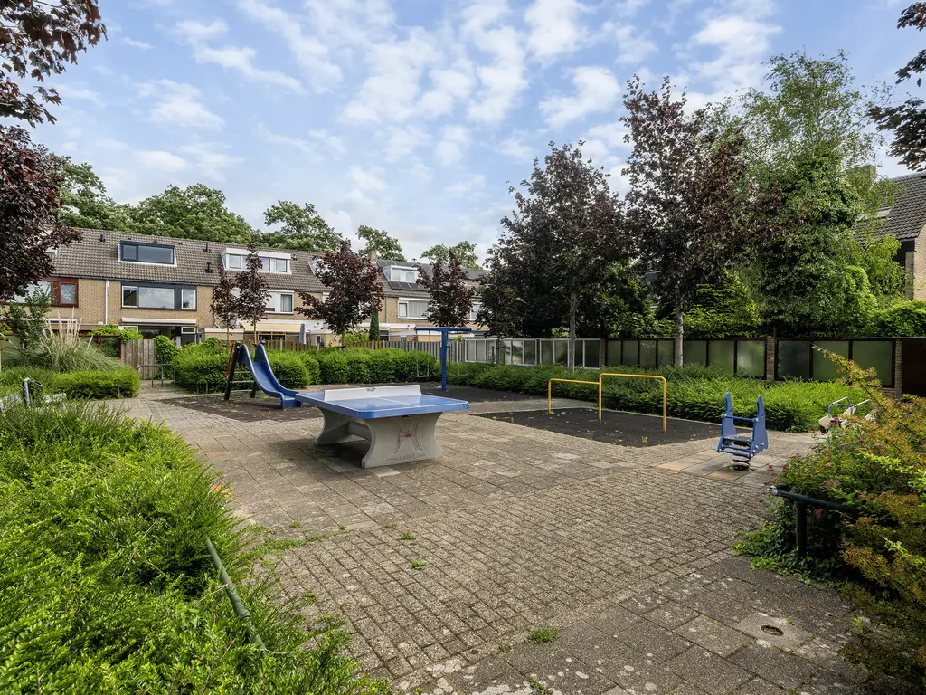 Wegedoornpad 13, 'S-GRAVENZANDE