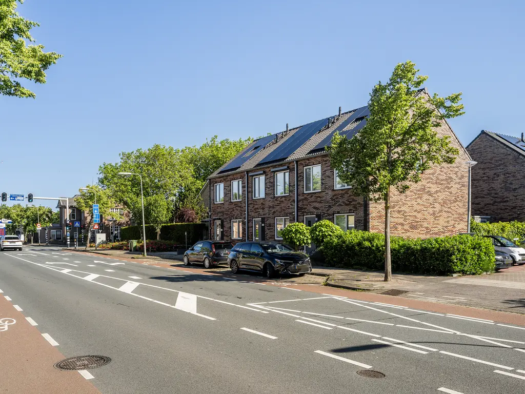 Jan Barendselaan 194A, POELDIJK