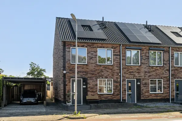 Jan Barendselaan 194A