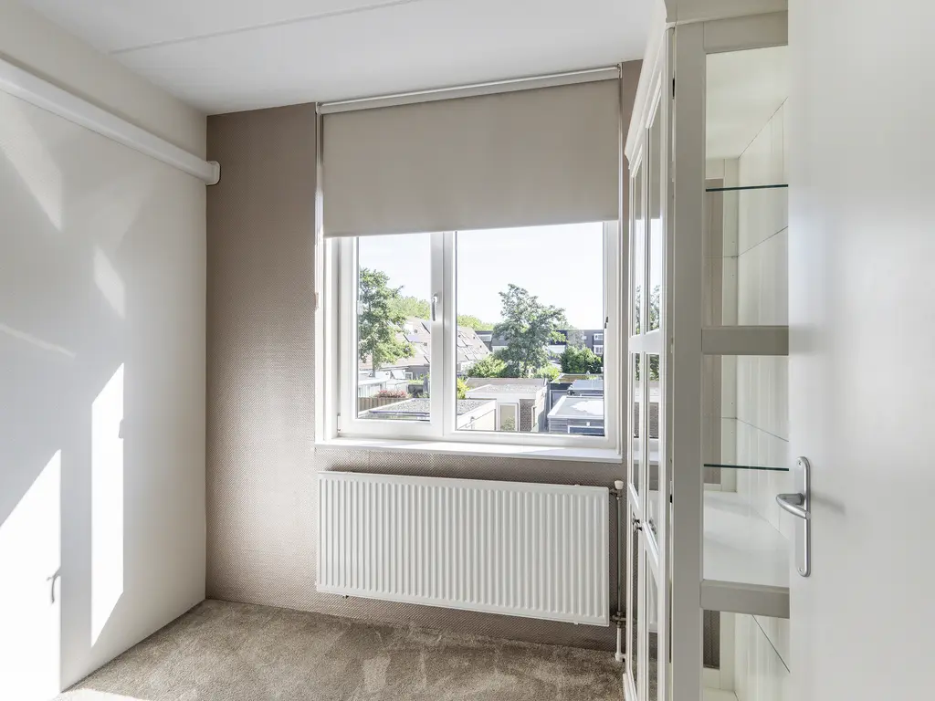 Jan Barendselaan 194A, POELDIJK
