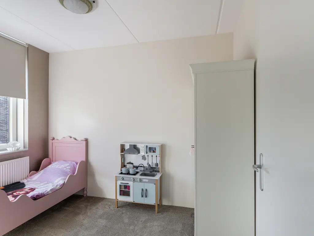 Jan Barendselaan 194A, POELDIJK