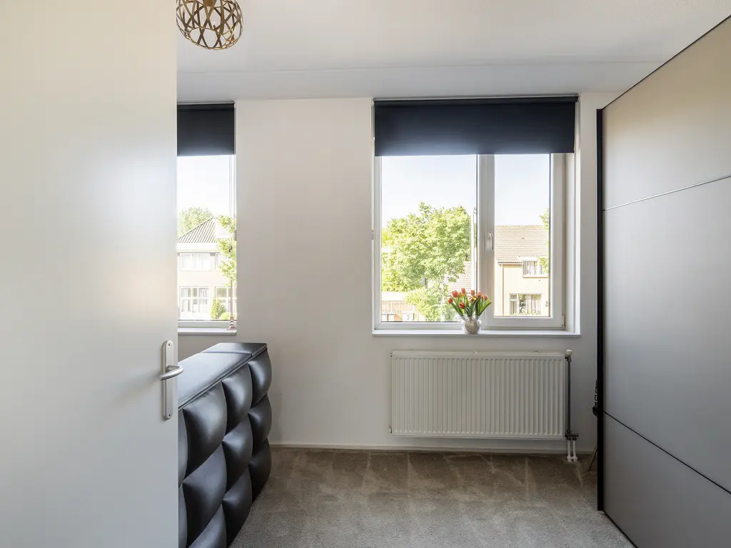 Jan Barendselaan 194A, POELDIJK