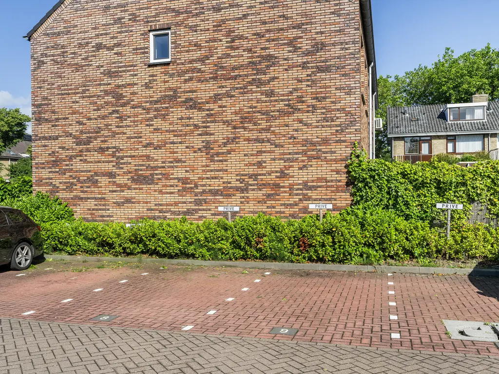 Jan Barendselaan 194A, POELDIJK