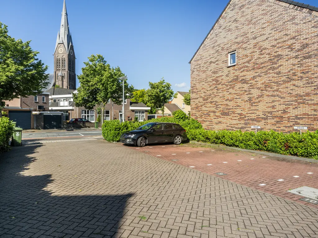Jan Barendselaan 194A, POELDIJK