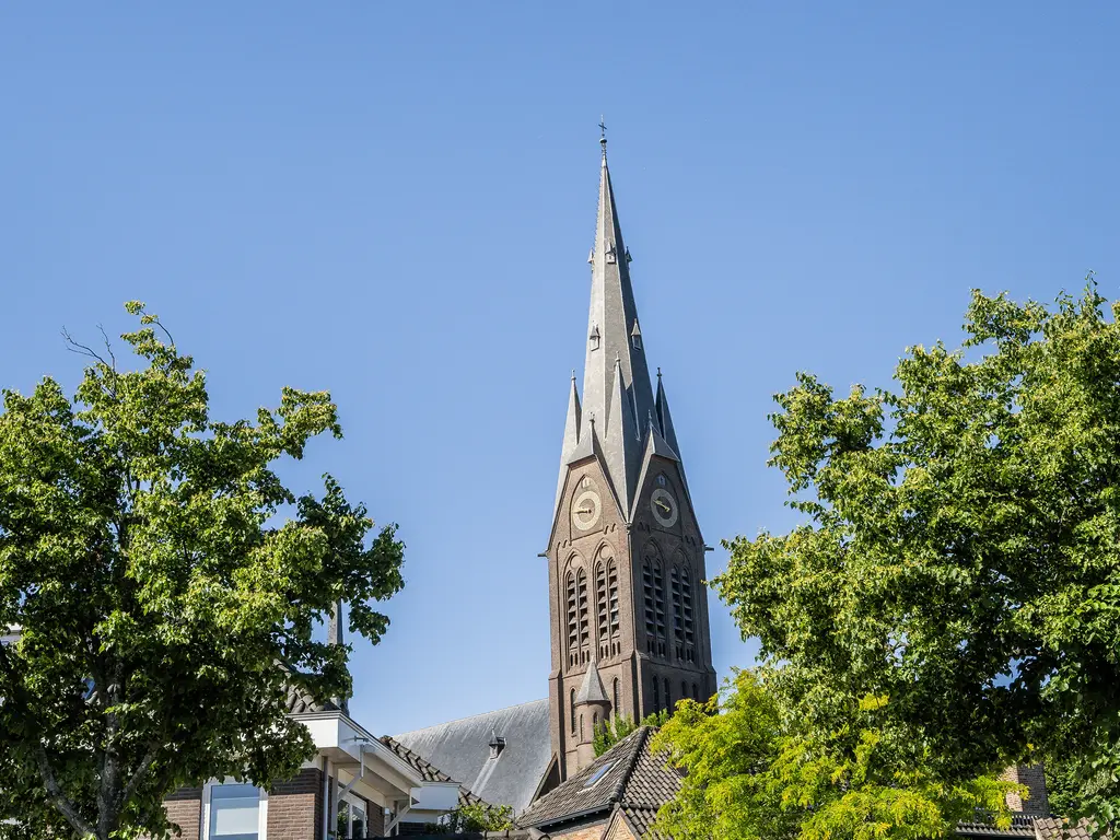 Jan Barendselaan 194A, POELDIJK