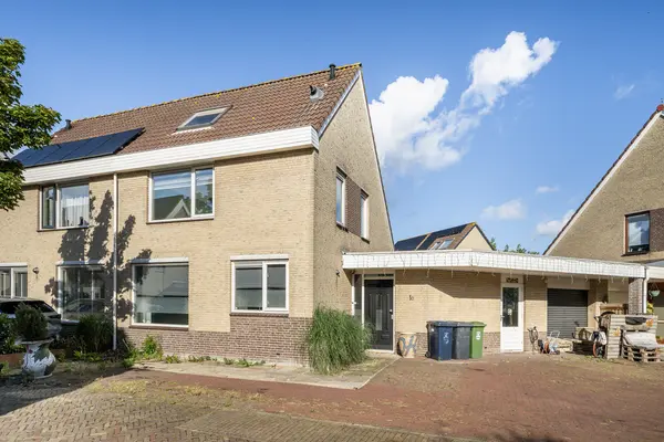 Dreeslaan 10