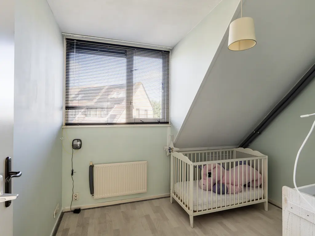 Dreeslaan 10, NAALDWIJK