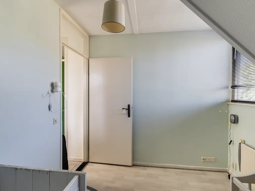 Dreeslaan 10, NAALDWIJK