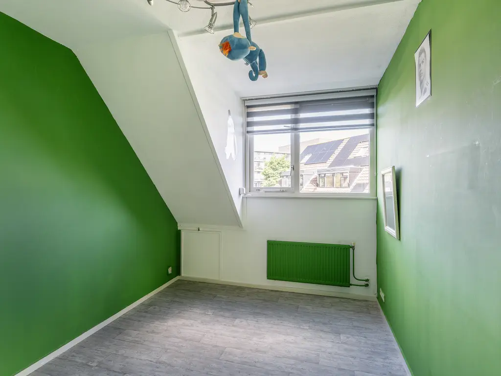 Dreeslaan 10, NAALDWIJK